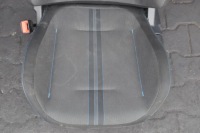 фото thumb №14, Ford fiesta mk8 st перехідник салону сидіння recaro заднє сидіння anglik