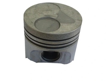 фото thumb №1, Поршень kubota z402 aixam 64mm стандарт