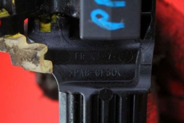 фото thumb №9, Ручка права перед передня zce fiat sedici 05-09