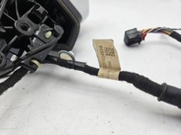 фото thumb №10, Audi q3 f3 2019 левая сторона электрический зеркало боковой дверь