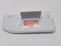 фото thumb №2, Защита солнцезащитная правая peugeot 208