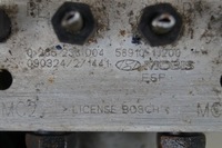 фото thumb №6, Насос тормозная abs hyundai i20 i 1.2 16v