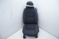 Купить Сиденье левый перед передний volvo c70 2 чёрный водителя, фото thumb