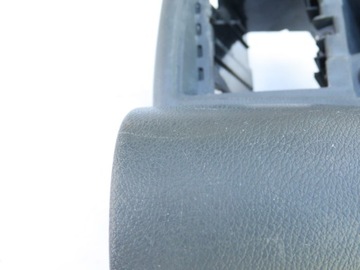 фото thumb №14, Защита консоли средней mercedes vito w639