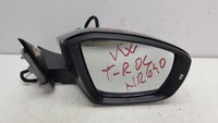 фото thumb №1, Зеркало правое vw t-roc 17-