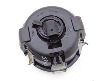 фото thumb №2, Iveco stralis e3/4/5 галоген бампера