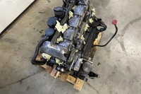 фото thumb №6, Двигун mercedes-benz e w211 646811 2.2l дизель 165kw 2007