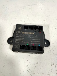 фото thumb №1, Mercedes w212 модуль дверь a2129004206
