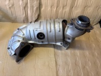 Купить Honda civic ix 1,0 бензин катализатор нет wypalony 17r, фото thumb