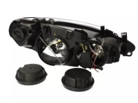 фото thumb №9, Depo фари лампи перед peugeot 307 2 szt