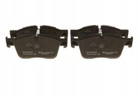 фото thumb №12, Гальмівні колодки ham. jaguar p. xe 2,0-3,0 15-