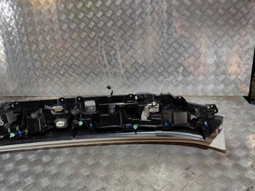 фото thumb №5, Bmw 6 g32 gt механізм спойлер кришки спойлера 2017-