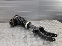 фото thumb №8, Audi q7 4l 2013 перед сторона ліва амортизатор