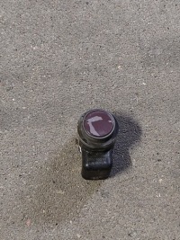 фото thumb №1, Bmw e61 датчик pdc перед barberarot