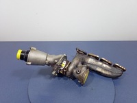 фото thumb №5, Infiniti q50 2.0t 211km турбонагнітач a2740906080 m274