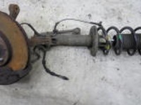 фото thumb №3, Mcperson поворотний кулак правий перед ford ecosport 1.0