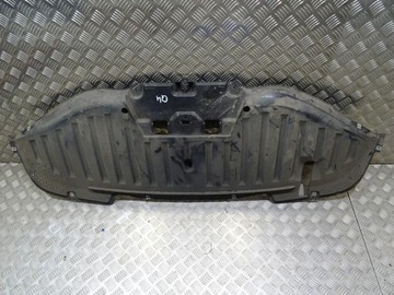 фото thumb №1, Audi q4 e-tron 2022 захист бампер зад 89a825213b