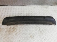 фото thumb №11, Captur lift накладка спойлер бампера перед