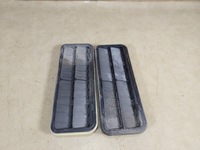 фото thumb №1, Galaxy mk3 s-max решётка вентиляционная