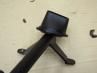 фото thumb №8, Маслоприймач насоса масла ford focus mk2 c-max volvo 1.6