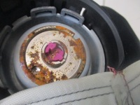 фото thumb №7, Панель приладів подушка подушка безпеки натягувачі ремені демонтаж opel zafira b