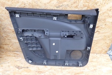 фото thumb №12, Обшивки обивка дверь ford focus c max mk1