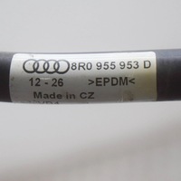 фото thumb №6, Audi q5 sq5 2012 wąż рідина do розпилювача скло передньої / лобове