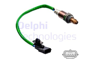 фото thumb №2, Лямбда-зонд dacia renault duster megane scenic talisman talisman