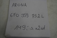 фото thumb №4, Ключ seat arona