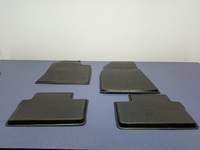 фото thumb №6, Renault clio v 19- килимки гумові oem комплект 8201719370