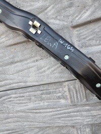 фото thumb №6, Mercedes ml w164 шторка безопасности воздушная подушка безопасности l+p