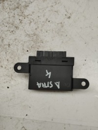 Opel astra k v 5 модуль блок керування pdc 39014008 Зі Шроту, фото thumb