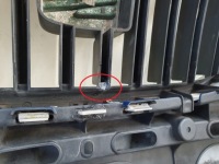 фото thumb №12, Бампер перед передній seat ibiza iv 4 6j0 08-12