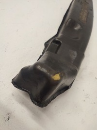 фото thumb №6, Ford focus mk3 шумоизоляция крыла левая