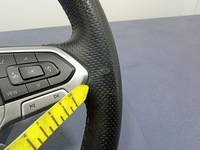 фото thumb №4, Vw t-cross t-roc повітропровід шкіра пелюстки перемикання r-line 3g0419089