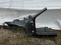 фото thumb №1, Четверть лонжерон подкрылок левая ford mustang gt vi fastback