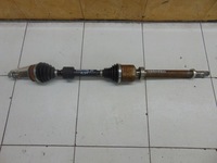 фото thumb №1, Привідний вал права renault kadjar lift 1.3tce 391008943