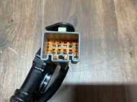 Канал повітря сидіння правий перед range rover l405 ck52611h02ab Недорого, фото thumb