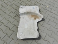 Купити Toyota proace peugeot partner k9 2023 захист теплова 9830022080, фото thumb