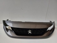 фото thumb №2, Peugeot rifter 18- решётка радиатора решётка радиатора 981688680 оригинал