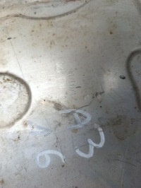 Гаситель конечный audi volkswagen 1k0120d Доставка, фото thumb