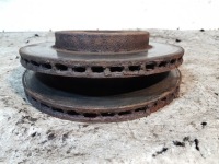 фото thumb №3, Тормозные диски тормозные перед комплект renault kangoo