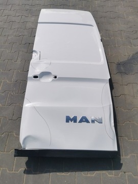 фото thumb №1, Volkswagen crafter man tge середній двері правий зад