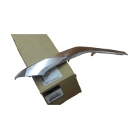 фото thumb №2, Молдинг хром бампера правый eclipse cross 2018-