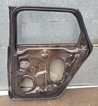 фото thumb №14, Дверь задние правое задняя audi a6 c8 версия обычная / allroad 2017-