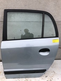 фото thumb №2, Дверь задняя задние левая hyundai atos prime