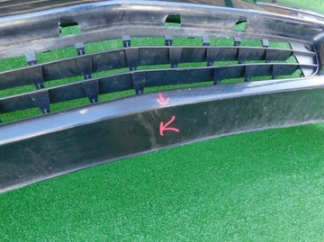 фото thumb №6, Mercedes w209 209 clk 05-09 бампер переднє перед