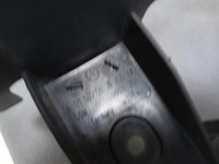 фото thumb №8, Mercedes slk r171 повітропровід повітря a1715050030