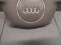 фото thumb №5, Подушка подушка безопасности руля audi a4 b6 8e0880201l