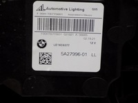 фото thumb №13, Bmw x6 g06 перед капот pas крыло бампер лампы led m-pakiet c3w